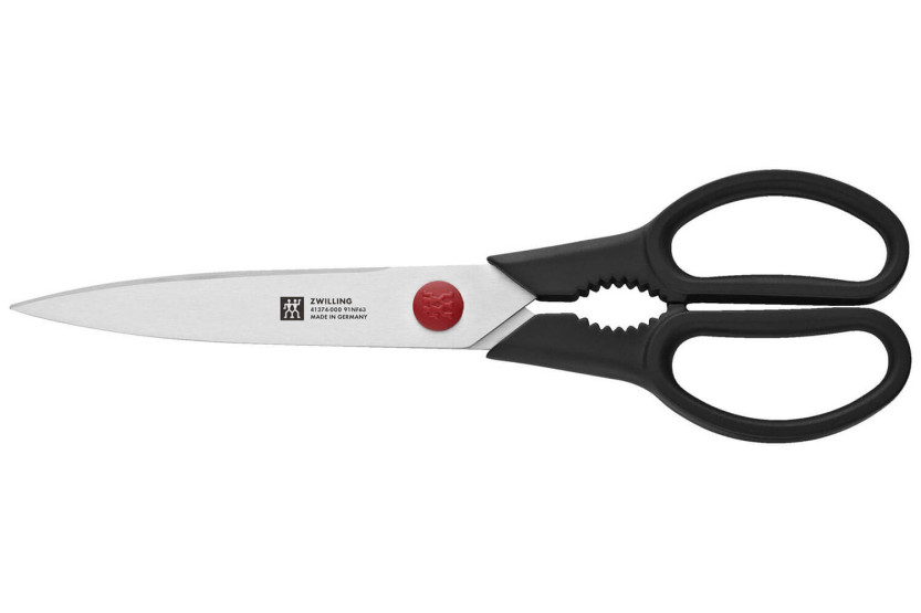 Valigetta da viaggio Zwilling Four Star 3 coltelli + 3 accessori