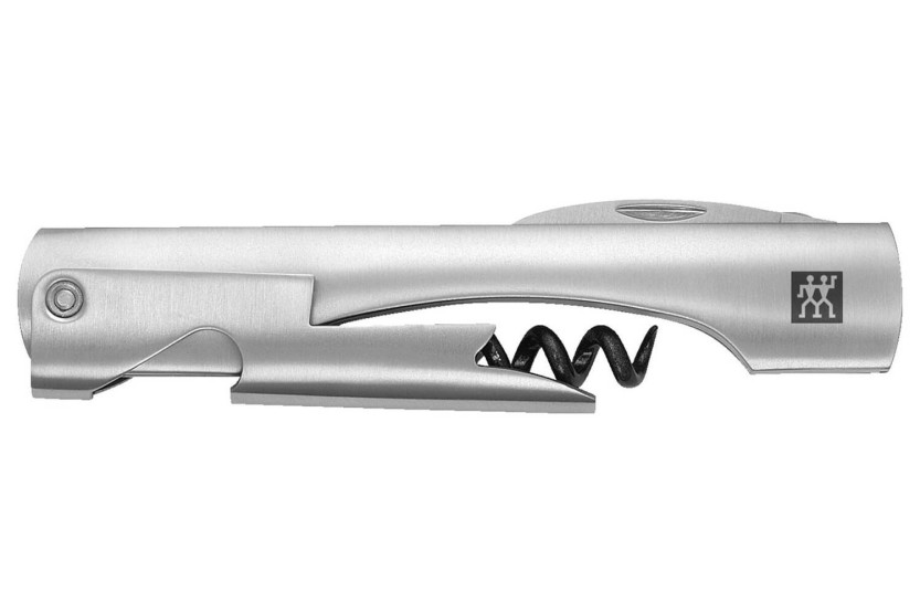Valigetta da viaggio Zwilling Four Star 3 coltelli + 3 accessori