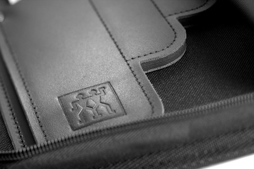 Valigetta da viaggio Zwilling Four Star 3 coltelli + 3 accessori
