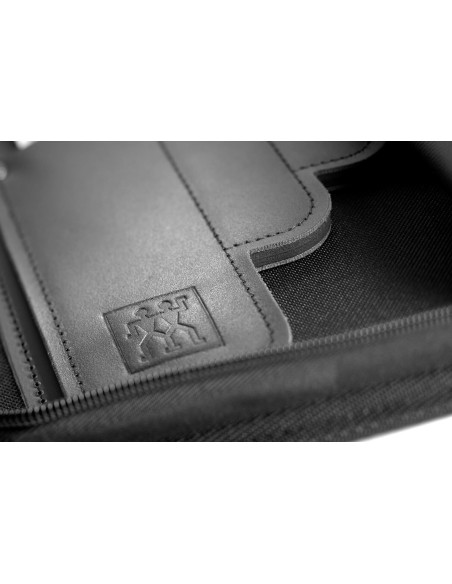 Valigetta da viaggio Zwilling Four Star 3 coltelli + 3 accessori