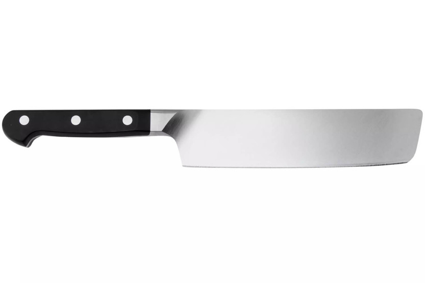 Faca nakiri forjada Zwilling Pro 17cm