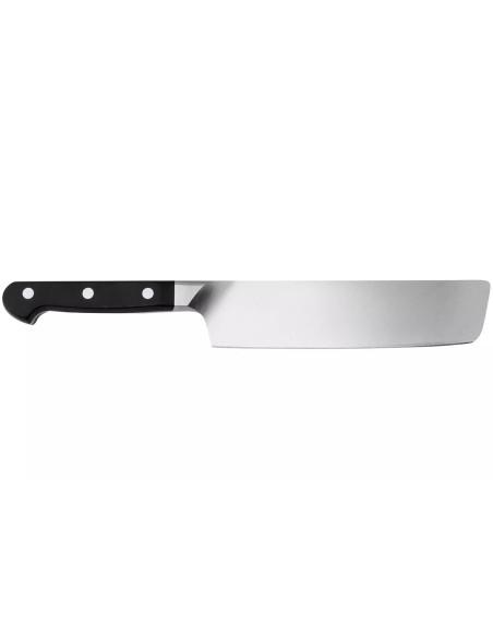 Faca nakiri forjada Zwilling Pro 17cm