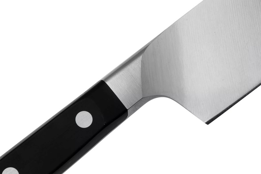 Zwilling Pro 17cm smidd nakiri-kniv
