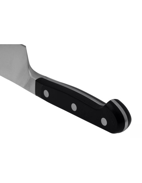 Zwilling Pro 17cm forged nakiri knife