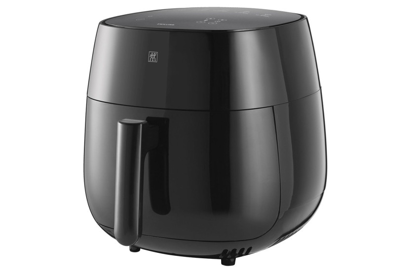 Fritadeira de ar quente sem óleo ZWILLING Electrics 4L