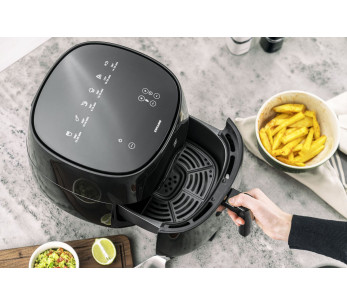 Fritadeira de ar quente sem óleo ZWILLING Electrics 4L 2