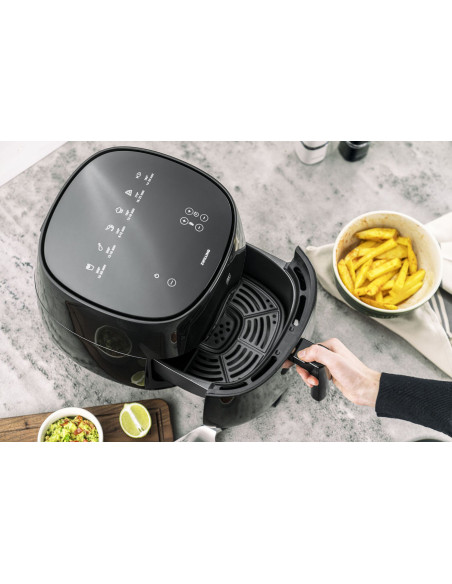 ZWILLING Electrics 4L oliefri varmluftsfrituregryde