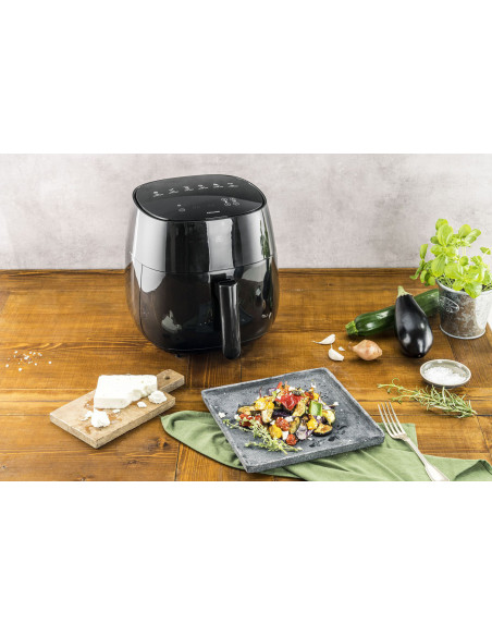 ZWILLING Electrics 4 liter oljefri varmluftsfryser