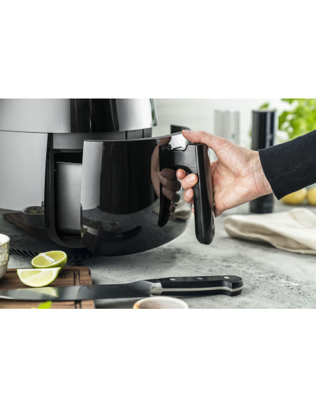 ZWILLING Electrics 4L oliefri varmluftsfrituregryde