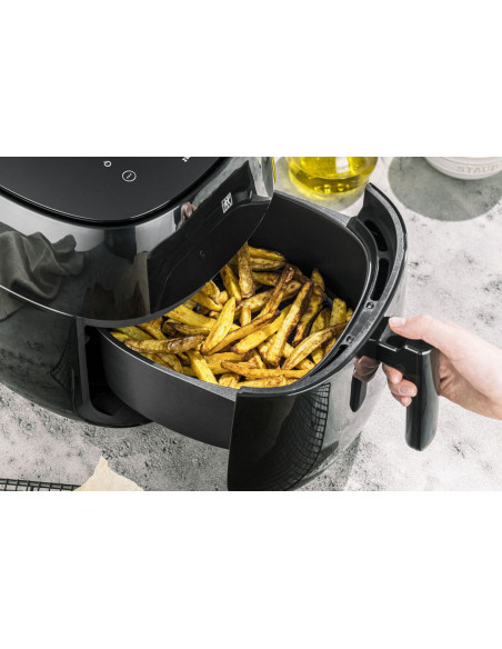 ZWILLING Electrics 4 liter oljefri varmluftsfryser
