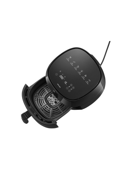 Fritadeira de ar quente sem óleo ZWILLING Electrics 4L