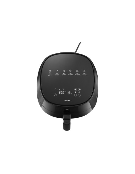 Heteluchtfriteuse ZWILLING Electrics 4L olievrij