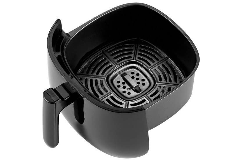 ZWILLING Electrics 4L oliefri varmluftsfrituregryde
