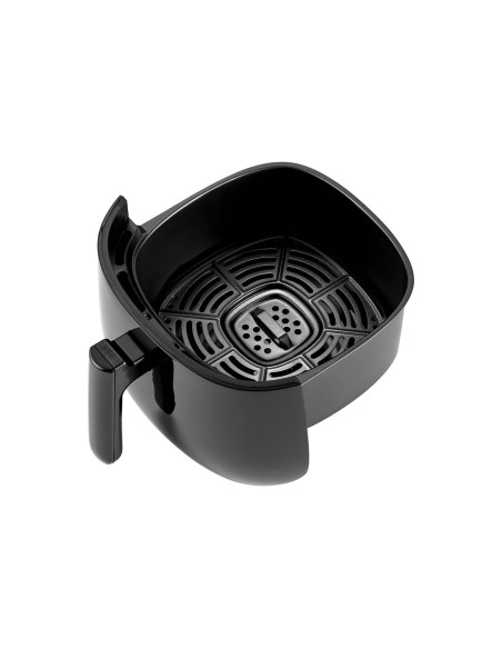 Freidora de aire caliente sin aceite ZWILLING Electrics 4L