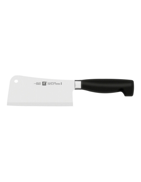 Zwilling Four Star teurastuslevy 500g taottu terä 15cm