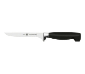 Zwilling Four Star urbeningskniv 14cm smidd blad
