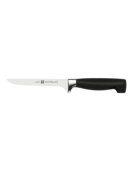 Zwilling Four Star Ausbeinmesser mit geschmiedeter Klinge 14cm