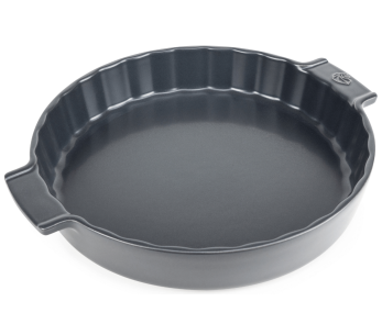 Peugeot Appolia liuskekivi keraaminen tourtière halkaisija 28cm