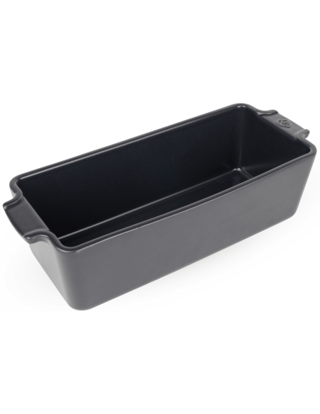 Peugeot Appolia skifer keramisk kageform 26x11x8cm