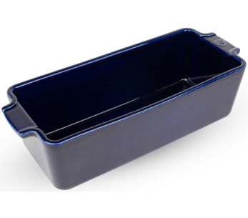 Peugeot Appolia stampo in ceramica blu 26x11x8cm