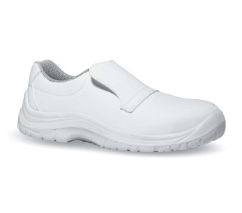 Zapatos de cocina Lucky U-Power S1 SRC