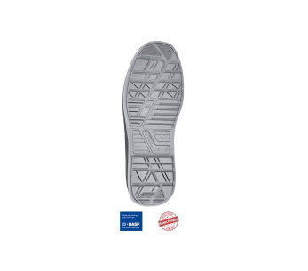 Zapatos de cocina U-Power Red Lion Black S2 SRC 2