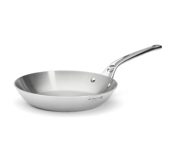 De Buyer Affinity 5-lags stekepanne i rustfritt stål 2