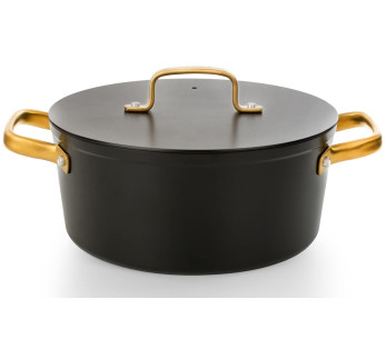 Caçarola antiaderente Arcos Samoa Iconic 24cm