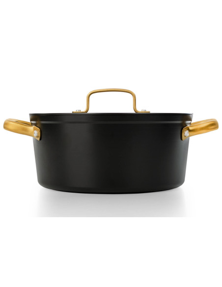 Arcos Samoa Iconic 24 cm non-stick gryterett