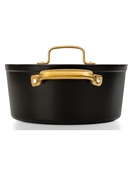 Casseruola antiaderente Arcos Samoa Iconic da 24 cm