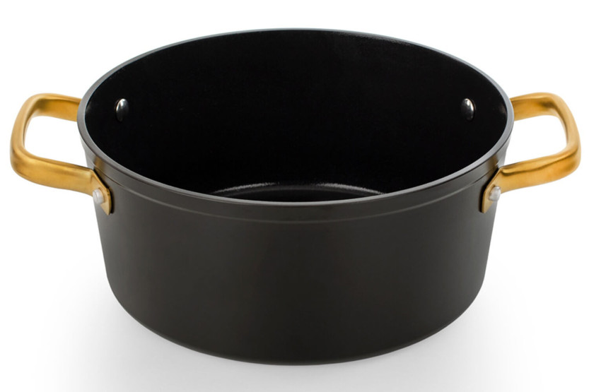 Caçarola antiaderente Arcos Samoa Iconic 24cm