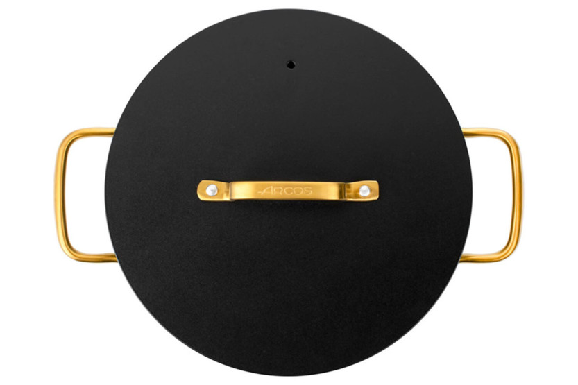Arcos Samoa Iconic 24 cm non-stick gryterett