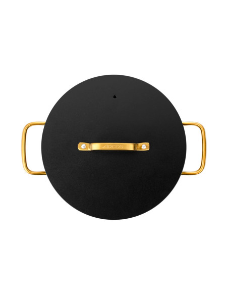 Arcos Samoa Iconic 24 cm non-stick gryterett