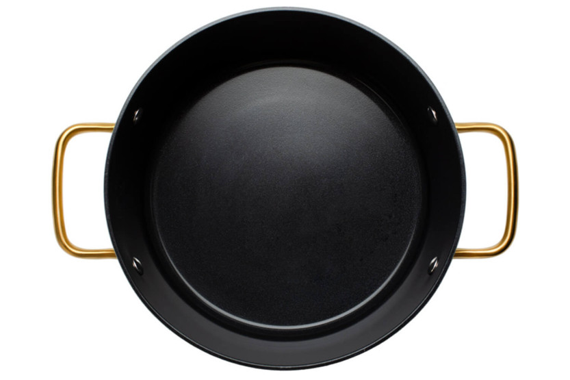 Arcos Samoa Iconic 24 cm non-stick gryterett