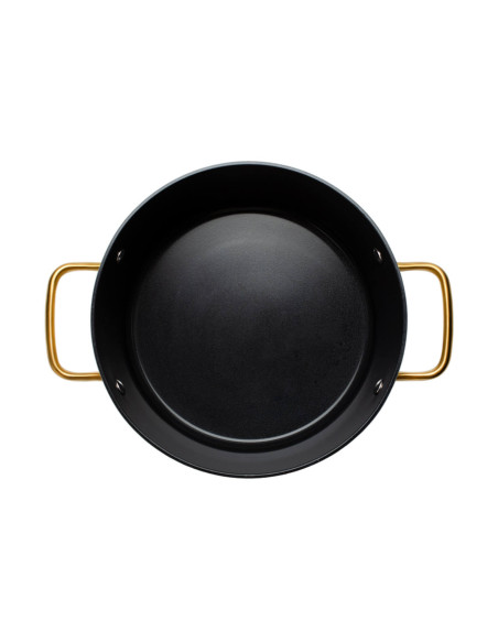 Arcos Samoa Iconic 24 cm non-stick gryterett