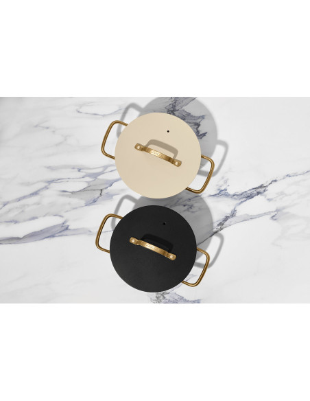 Arcos Samoa Iconic 24 cm non-stick gryterett