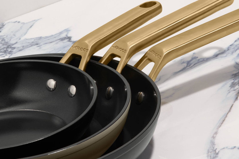 Arcos Samoa Iconic 20 cm non-stick stekepanne
