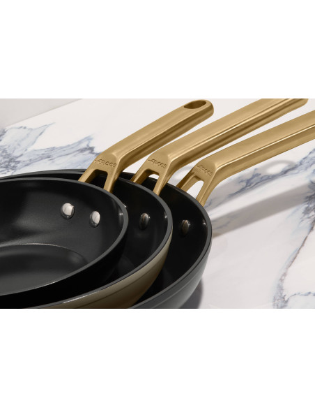 Arcos Samoa Iconic 20 cm non-stick stekepanne