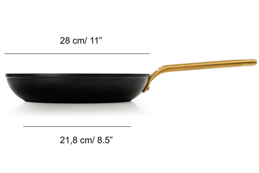 Arcos Samoa Iconic 28 cm non-stick stekepanne