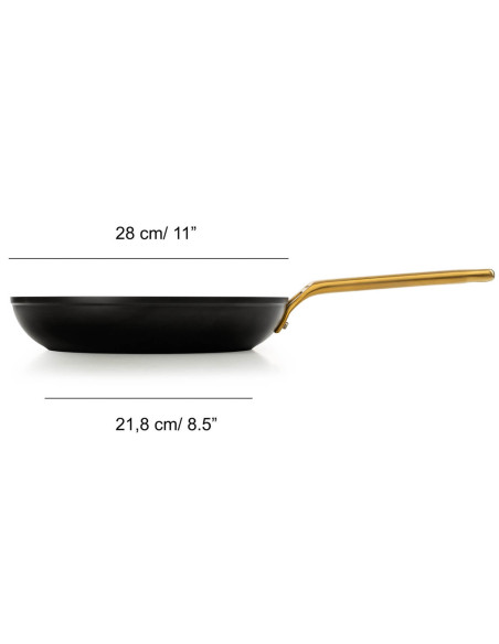 Arcos Samoa Iconic 28cm tarttumaton paistinpannu