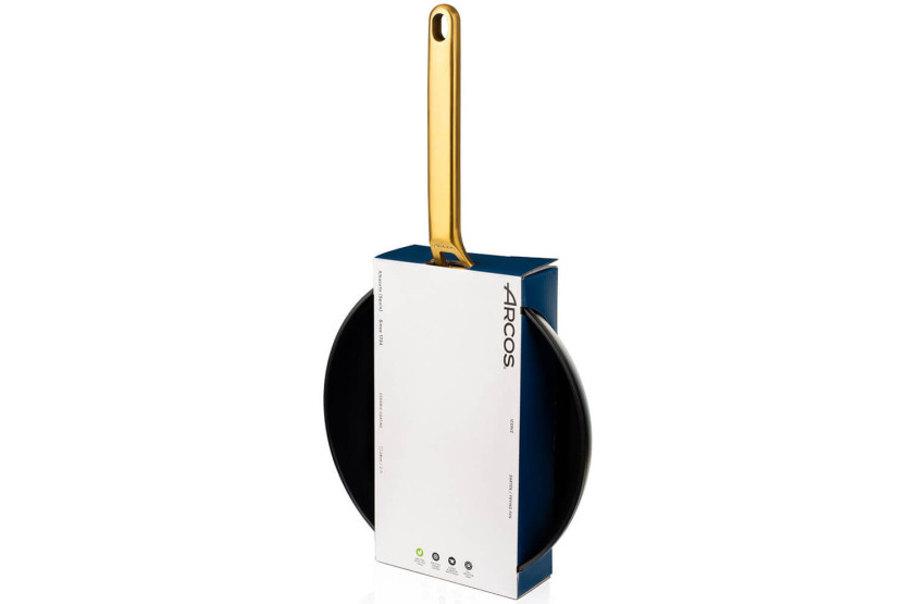 Arcos Samoa Iconic 28 cm non-stick stekepanne
