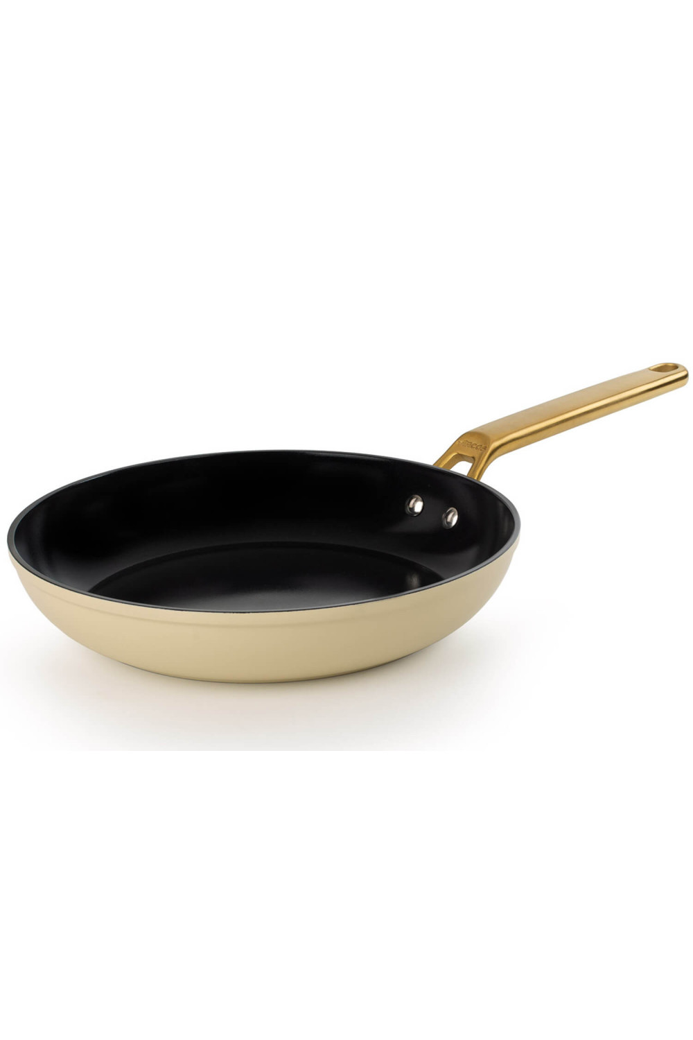 Arcos Profi-Küchenspatel – Edelstahl 90 X 20 Mm, Schwarzer Polypropylen-Griff, Für Grill & Backen