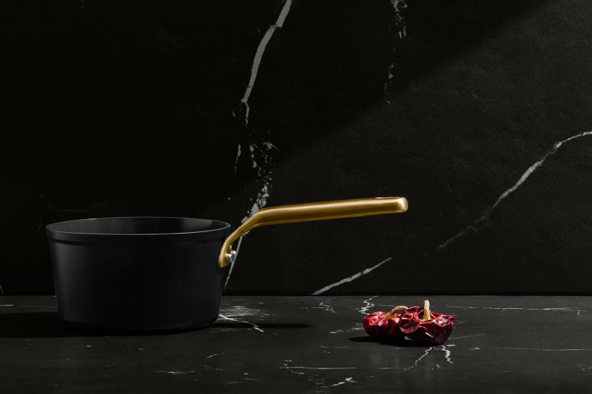 Arcos Samoa Iconic 16cm non-stick kastrull