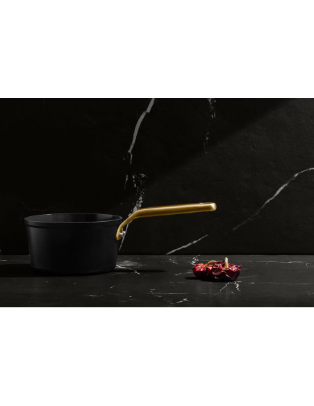 Panela antiaderente Arcos Samoa Iconic 16cm