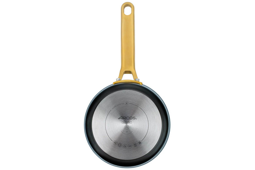 Panela antiaderente Arcos Samoa Iconic 16cm