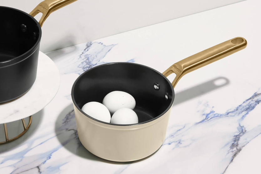 Arcos Samoa Iconic 16cm non-stick kastrull