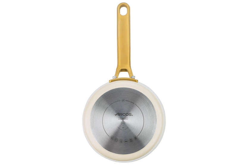 Panela antiaderente Arcos Samoa Iconic 16cm
