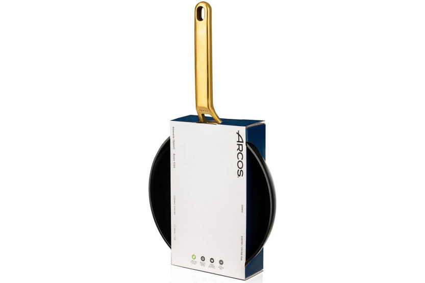 Arcos Samoa Iconic 24 cm non-stick stekepanne