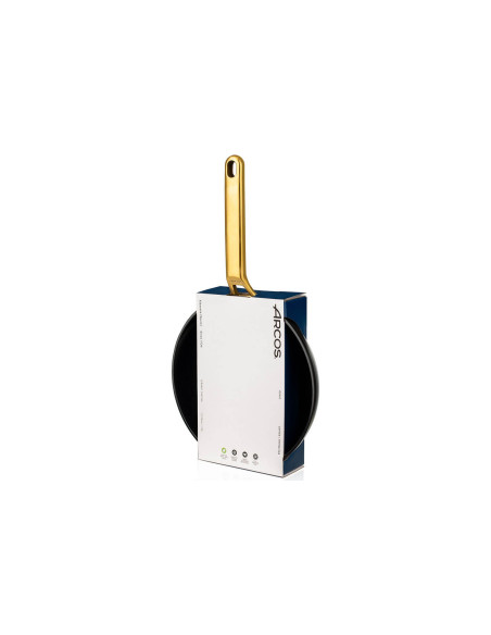 Padella antiaderente Arcos Samoa Iconic 24 cm