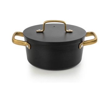 Arcos Samoa Iconic 20 cm non-stick gryterett